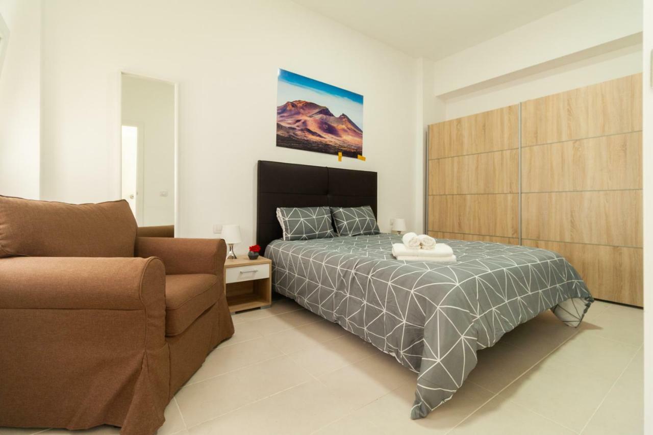Apartamentos Bello Lanzarote Arrecife  Exterior foto