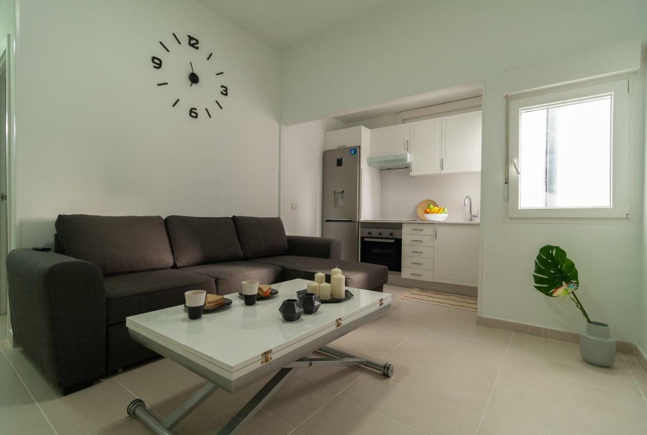 Apartamentos Bello Lanzarote Arrecife  Exterior foto
