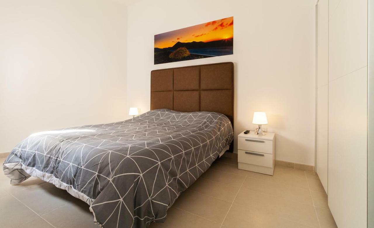 Apartamentos Bello Lanzarote Arrecife  Exterior foto
