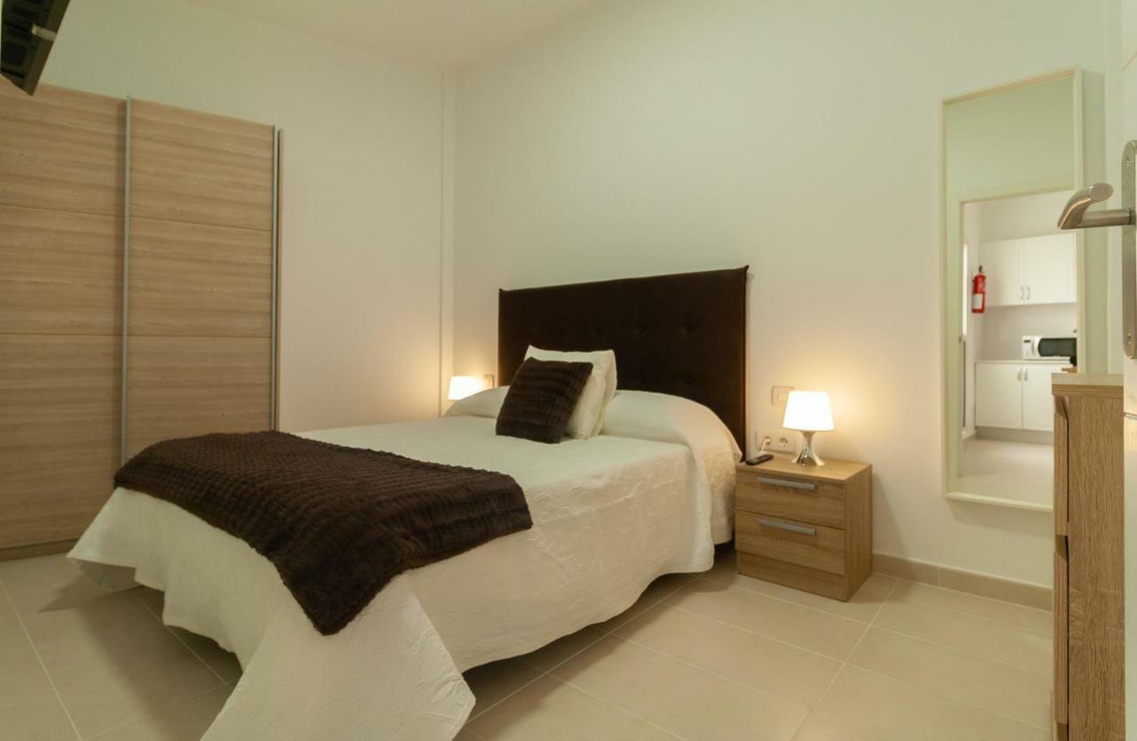 Apartamentos Bello Lanzarote Arrecife  Exterior foto